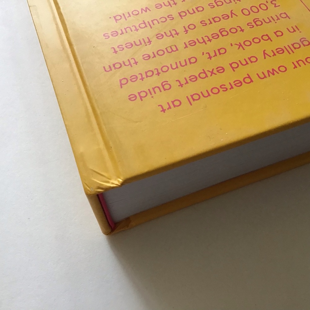Art, Annotated Your Expert Guide to 500 of the World’s Greatest Works of Art - Picture 9 of 13